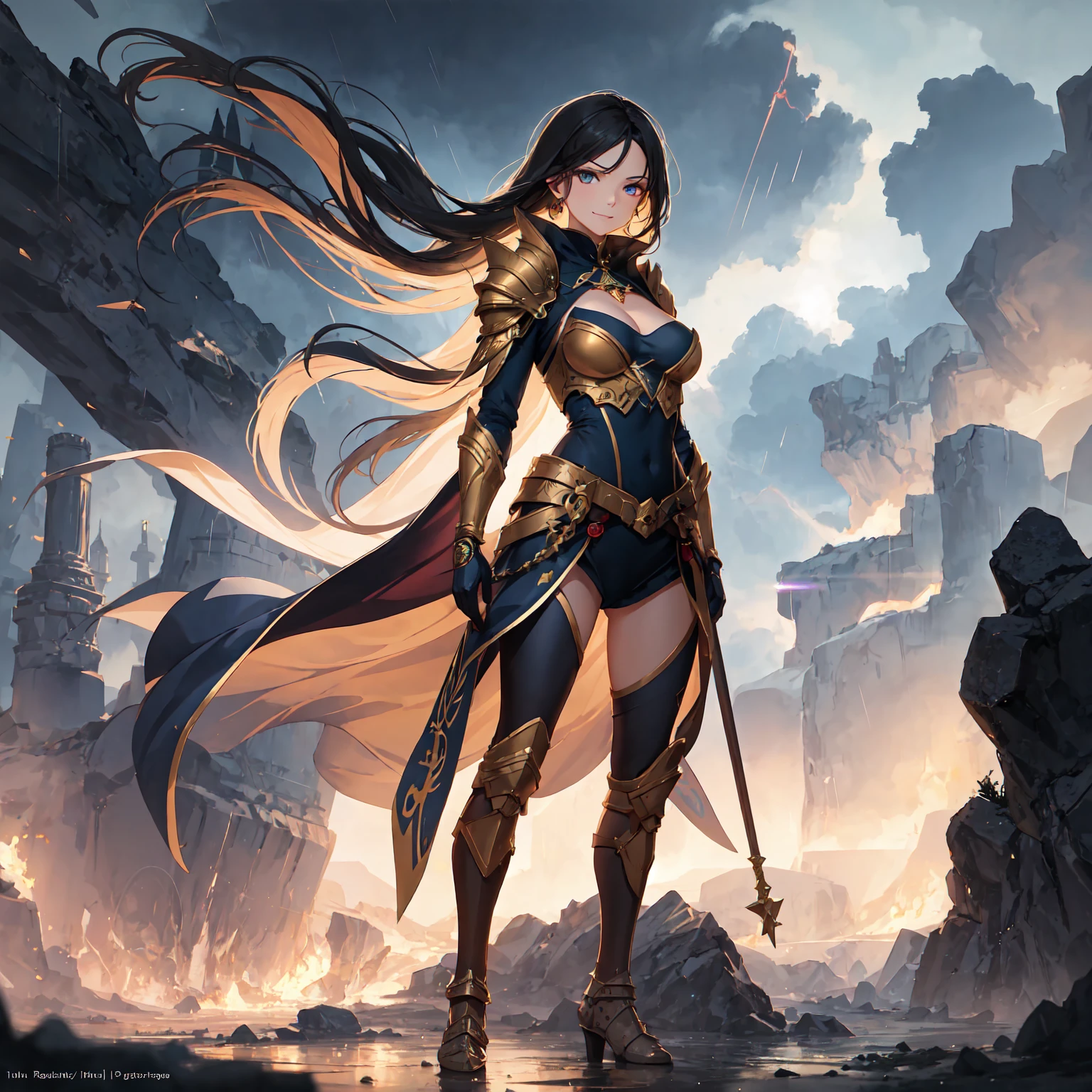masterpiece, best quality,
\(color Ink wash painting:1.1\),\(ink splashing:1.1\),\(color splashing:1.1\),\(colorful:1.16\), \(watercolor:1.16\), soft lighting, digital painting, artstation, concept art, smooth, sharp focus,art by ross tran and greg rutkowski and alphonse Mucha and  Bak Karol, unreal engin 5,octane render,\(2D:1.2\), limited palette flat color, (anime screencap,limited palette, :1) of (Sketch:1)
 by (nvinkpunk:0.3),(kuvshinov:0.3),(dreamlikeart:0.3),(samdoesart:0.3),(modelshoot style:0.3),
,best quality,masterpiece,highly detailed,ultra-detailed,, 1girl,

,fantasy art by  studio ghibli,Shinkai Makoto ArtstationHQ, painting with Vivid color of field, High contrast!,