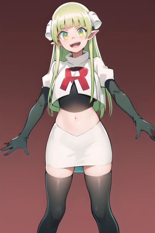 Roxie(Pokemon),1girl,masterpiece, expensive quality, very_expensive_solve, big_file size, full color,(completely nude:1.2),pussy,niplles,