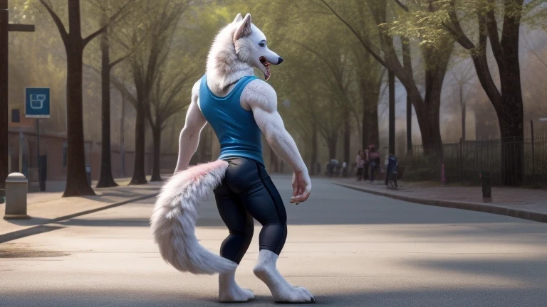 doggy