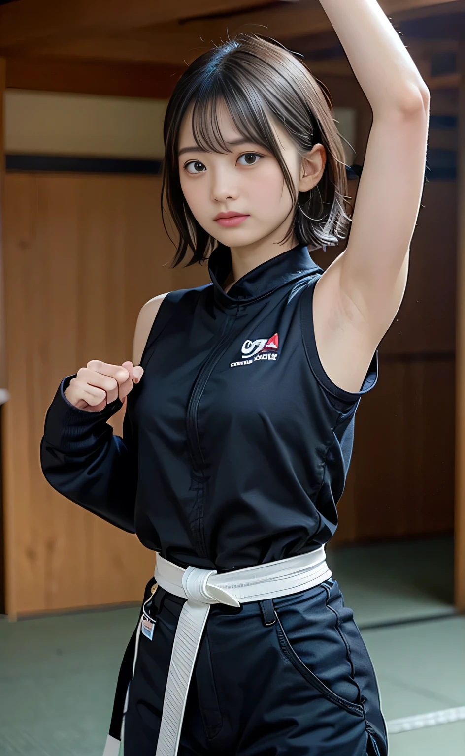 Taiju shiba from Tokyo revengers