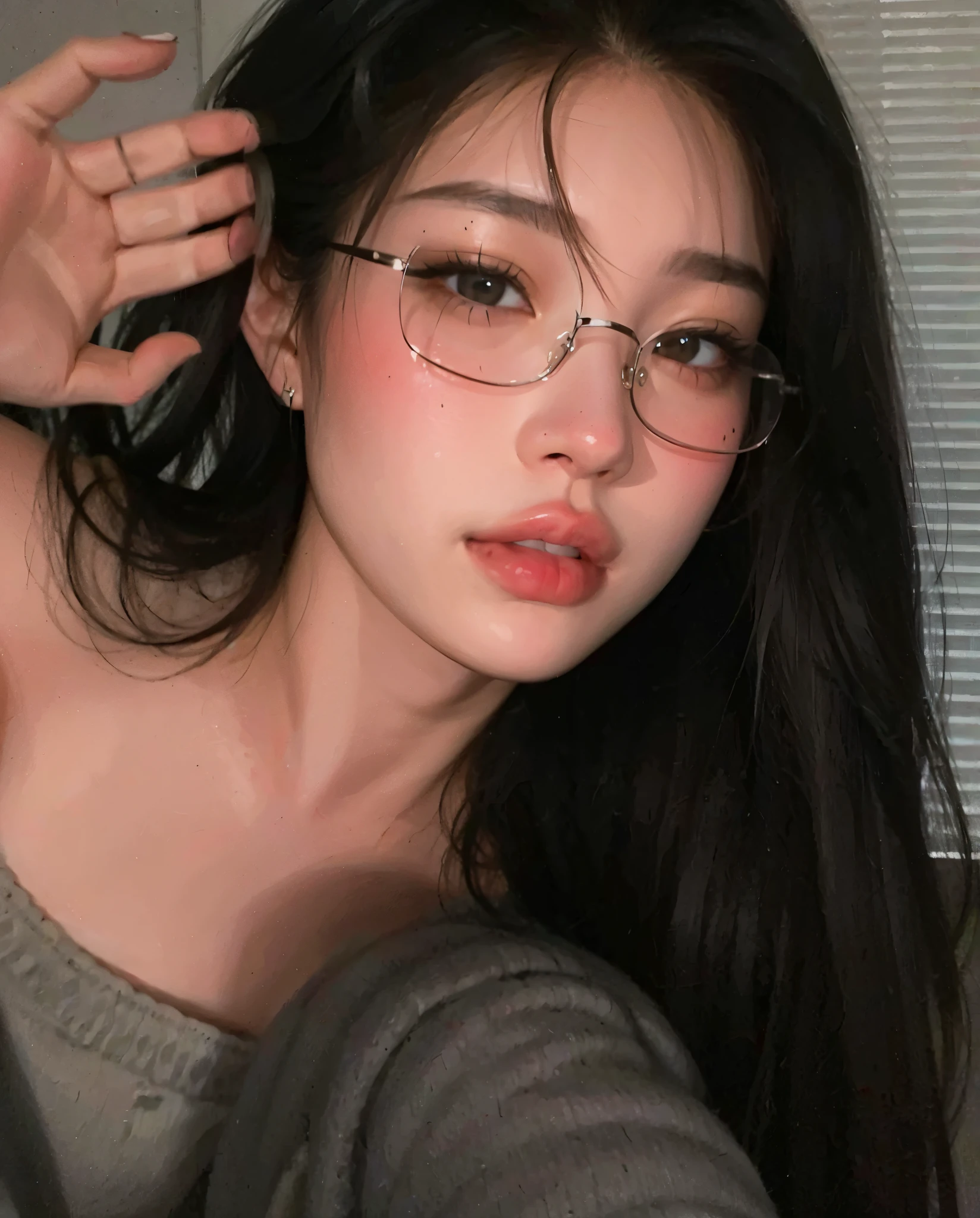 Realistic