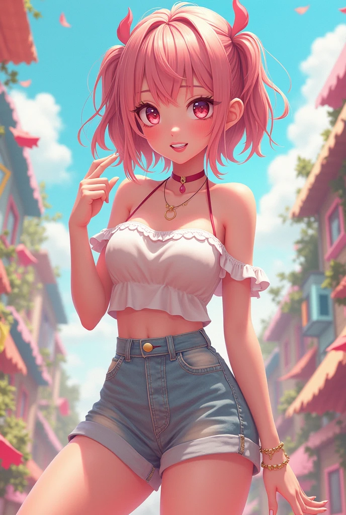 Create fucking anime girl