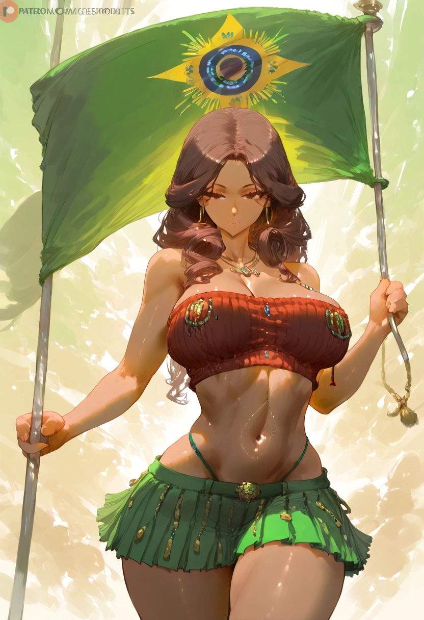 (((Jamaican flag-inspired outfit:1.3))),(((Woman in men's clothing:1.3))),(),(masterpiece,Highest quality,Ultra-high resolution output images,Write boundary depth,Intricate details,Adding dimension to your subject with the contrast of light and shadow,Anatomically correct facial structure),(Picture Mode Ultra HD,)