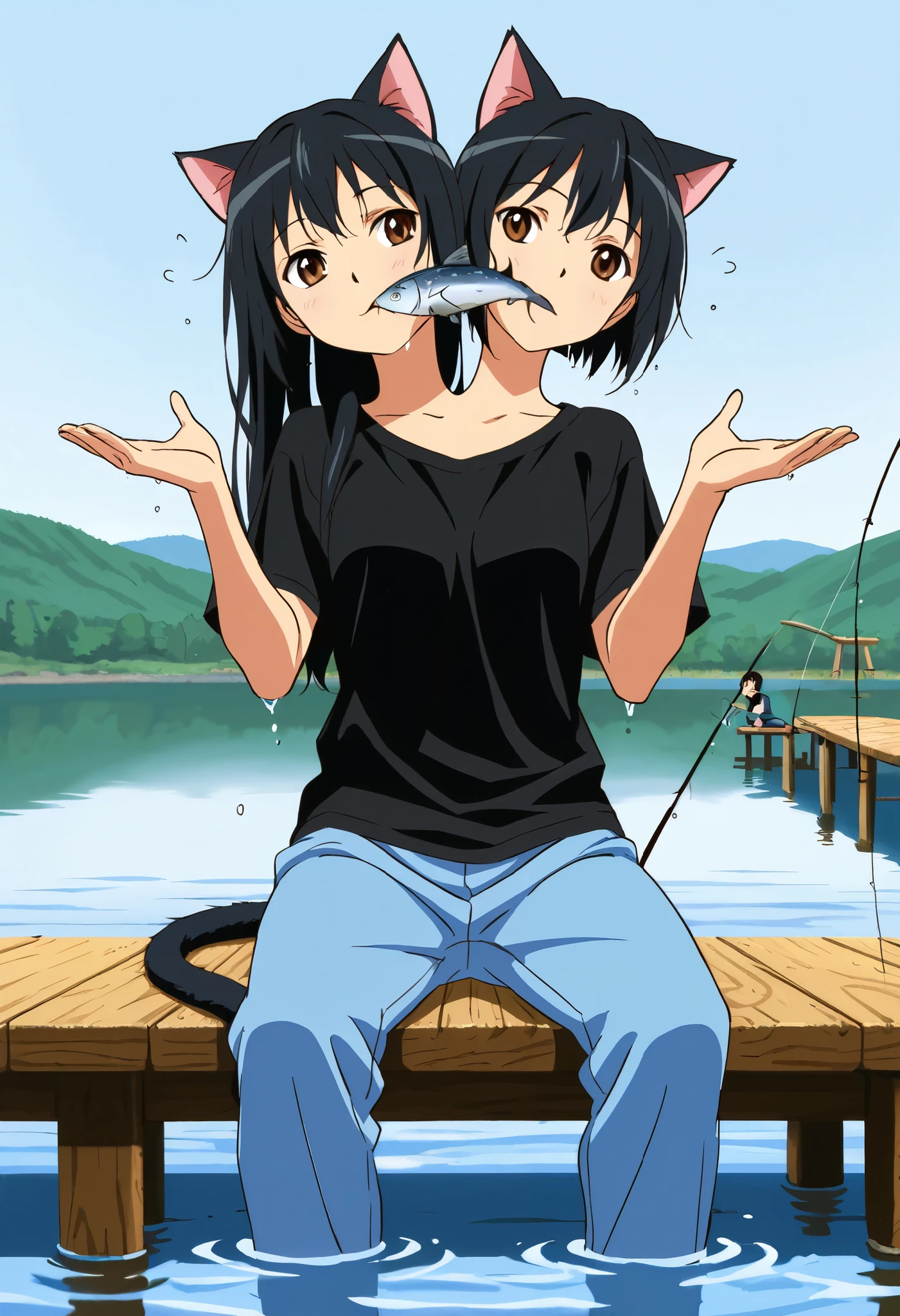 (masterpiece, best quality:1.2), 1girl, solo
