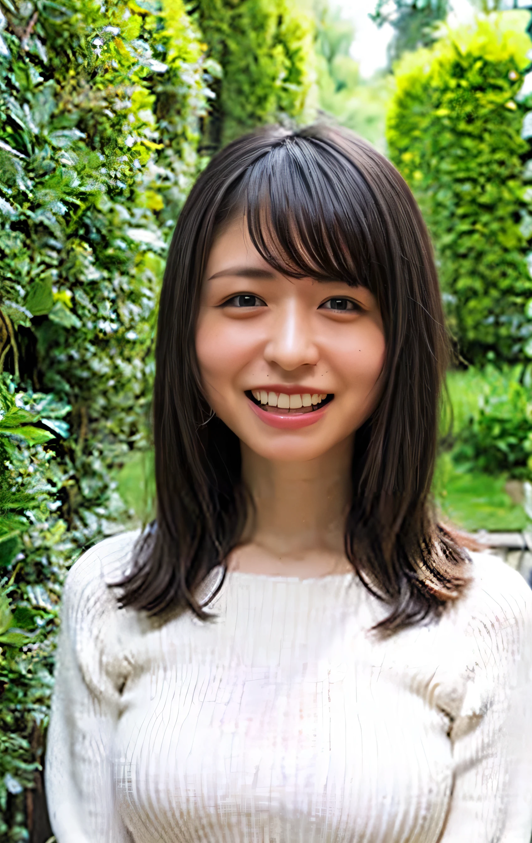 Japanese men、A refreshing smile、Around 30 years old
