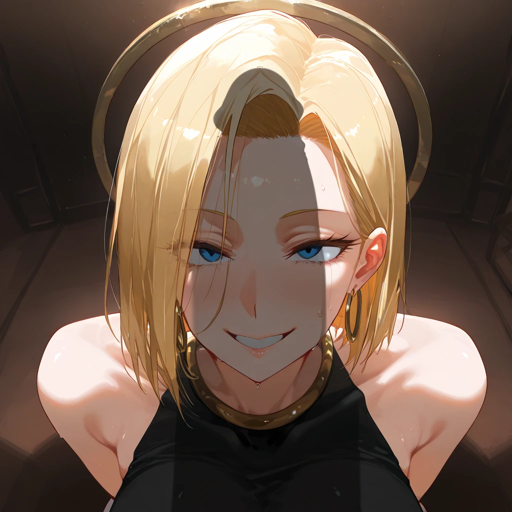 masterpiece,  best quality, Amazing quality,  is drinking the highest ,  absurd, recent,sight,  for you.,  anime coloring ,,expressiveh,
break

Penis shadow on face, Android 18,  High Closeup , 시청자를 바라보고 있는,  Delicate and delicate face , Wicked smile ,  huge  , Crop top,  studio lighting ,



 break ntr face

 masterpiece ,  best quality, Amazing quality,  is drinking the highest ,  absurd, recent,sight, shippshadow, penis shadow, 1boy, silhouette, penis awe, oversized gold hoop earrings, orgasm, twitch lines
