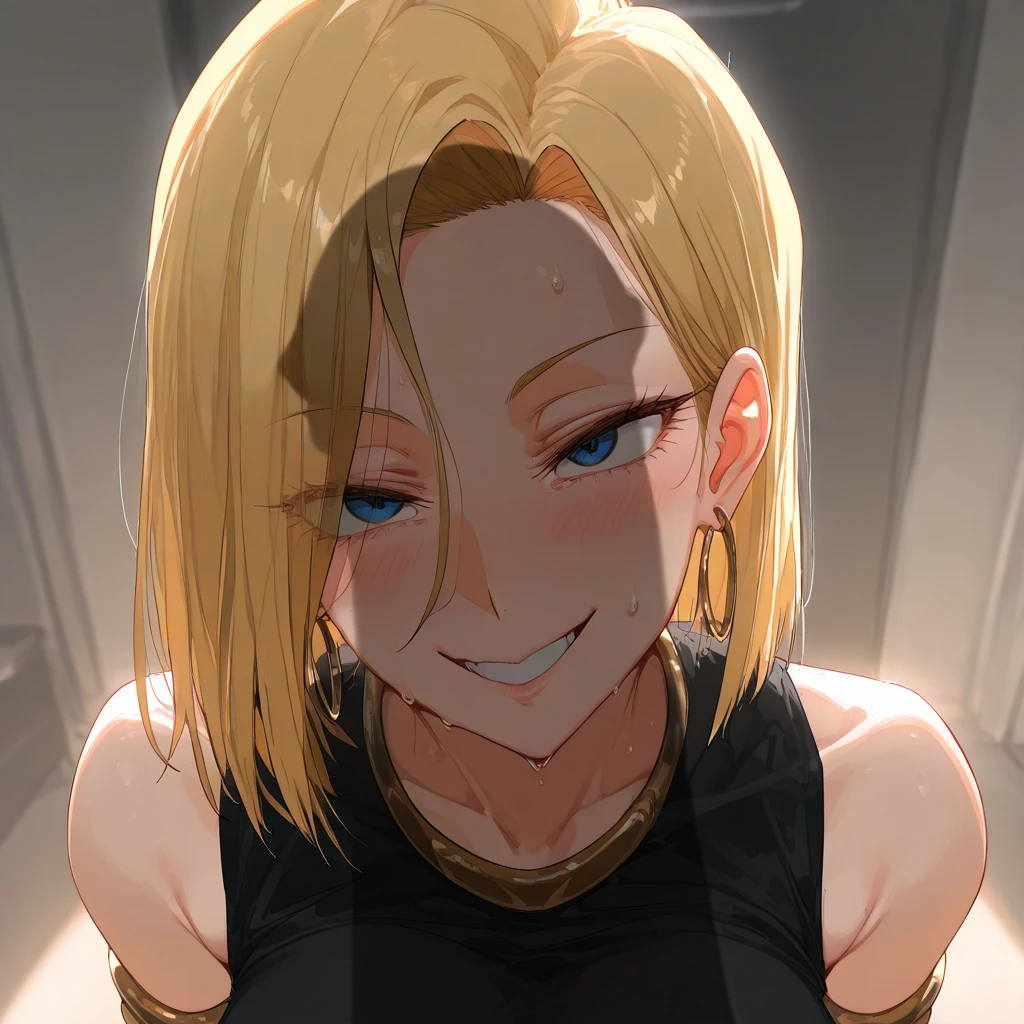 masterpiece,  best quality, Amazing quality,  is drinking the highest ,  absurd, recent,sight,  for you.,  anime coloring ,,expressiveh,
break

Penis shadow on face, Android 18,  High Closeup , 시청자를 바라보고 있는,  Delicate and delicate face , Wicked smile ,  huge  , Crop top,  studio lighting ,



 break ntr face

 masterpiece ,  best quality, Amazing quality,  is drinking the highest ,  absurd, recent,sight, shippshadow, penis shadow, 1boy, silhouette, penis awe, oversized gold hoop earrings, orgasm, twitch lines
