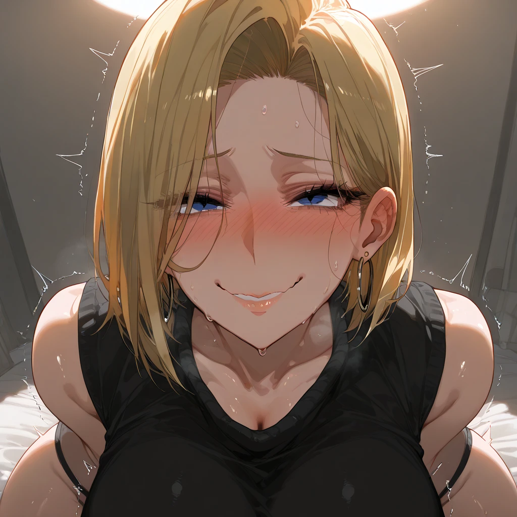 mamimi style, masterpiece,  best quality, Amazing quality,  is drinking the highest ,  absurd, recent,sight,  for you.,  anime coloring,expressiveh,
break

Penis shadow on face, Android 18,  High Closeup , 시청자를 바라보고 있는,  Delicate and delicate face , \,  huge  , Crop top,  studio lighting ,



 break ntr face

 masterpiece ,  best quality, Amazing quality,  is drinking the highest ,  absurd, recent,sight, shippshadow, penis shadow, 1boy, silhouette, penis awe, oversized hoop earrings, (wavy mouth, smile, stealth orgasm, twitching lines), shiny skin, netorare, cheating (relationship), corruption, evil, bitch, humiliation, uncensored
