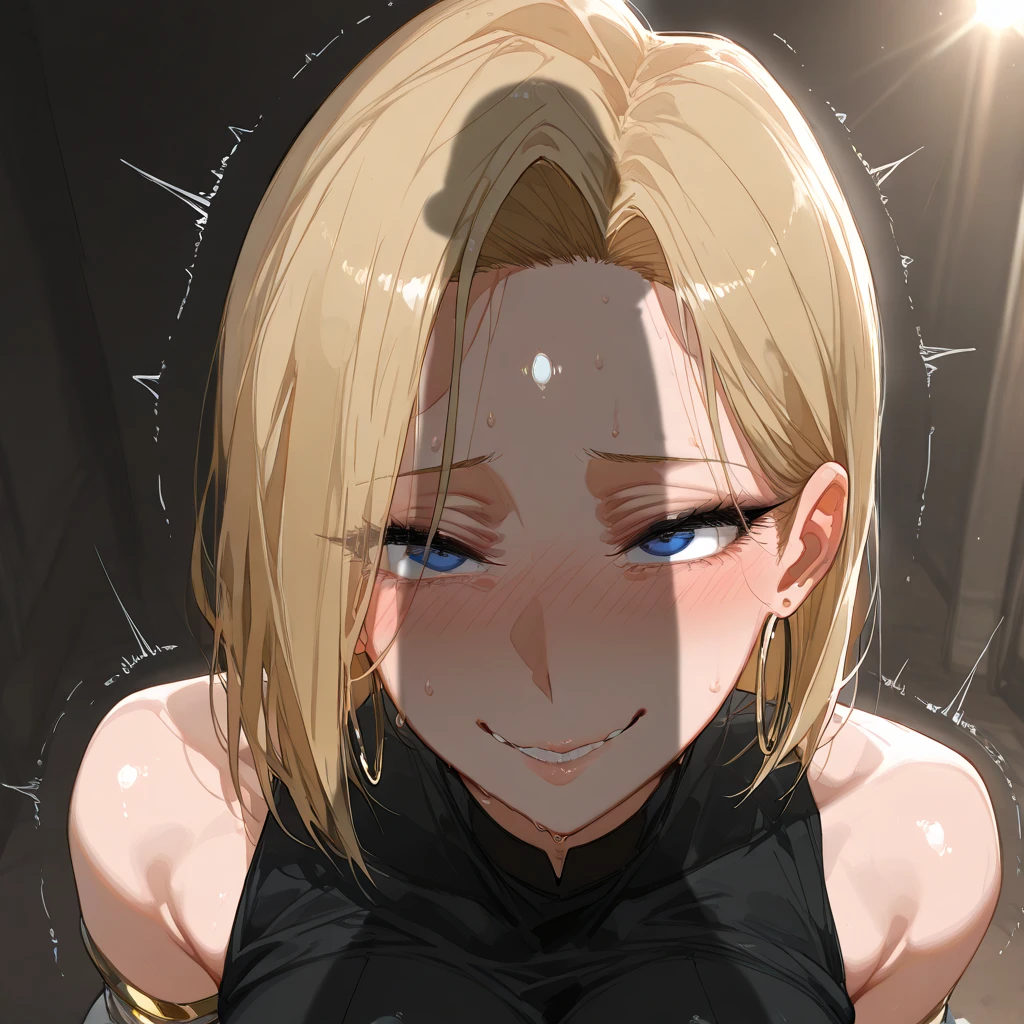 mamimi style, masterpiece,  best quality, Amazing quality,  is drinking the highest ,  absurd, recent,sight,  for you.,  anime coloring,expressiveh,
break

Penis shadow on face, Android 18,  High Closeup , 시청자를 바라보고 있는,  Delicate and delicate face , \,  huge  , Crop top,  studio lighting ,



 break ntr face

 masterpiece ,  best quality, Amazing quality,  is drinking the highest ,  absurd, recent,sight, shippshadow, penis shadow, 1boy, silhouette, penis awe, oversized hoop earrings, (wavy mouth, smile, stealth orgasm, twitching lines), shiny skin, netorare, cheating (relationship), corruption, evil, bitch, humiliation, uncensored
