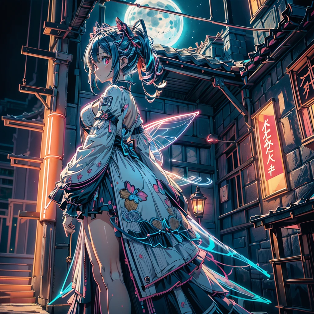 In the game, ninjas are divided into 5 levels，Each level has its own associated attributes，During battles, players can upgrade their levels in relevant ways，But many friends don't know how to operate，Then the following editor will share with players the ninja star ascension method，For details, please click on the link below。