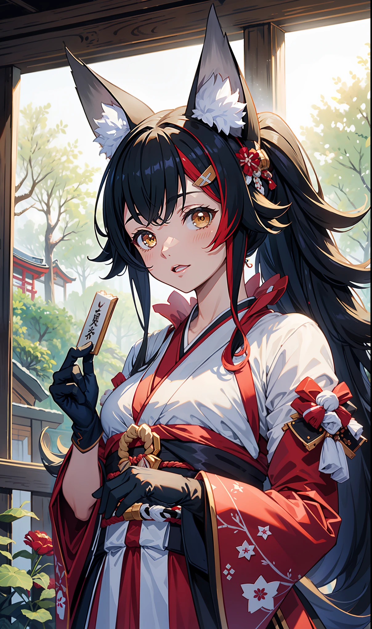 medieval samurai