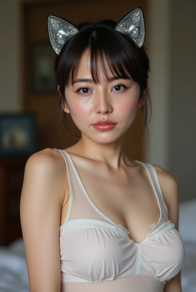 Nagasawa Masami、 high image quality、 [ ultra clear - SeaArt AI