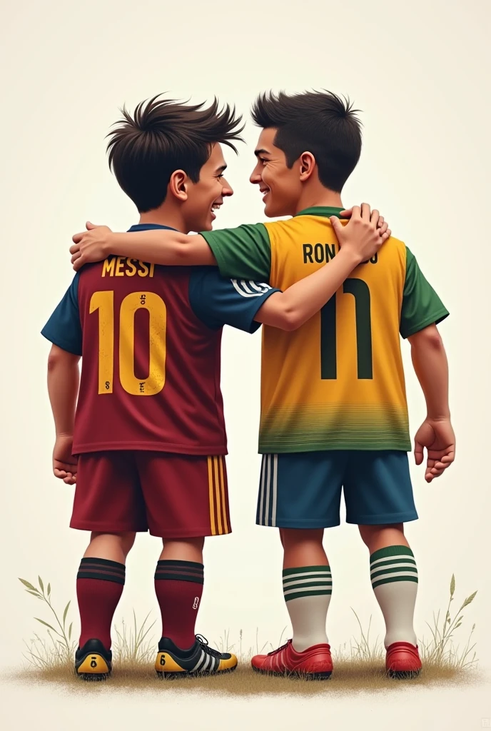 soccer court，Ronaldo，Hercules Cup，kiss，full bodyesbian，Need