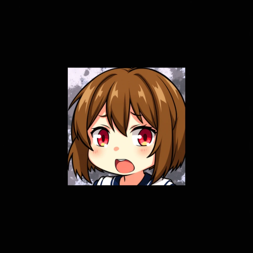 [1girl, daiwa scarlet \(umamusume\), umamusume], beautiful detailed eyes, red eyes, (tareme), (half-closed eyes), (opened mouth), nsfw, curvy, Slender, (close-up mouth), Highest quality, Super detailed, masterpiece, Ultra-high resolution, 8k, Embarrassing, blush, Lovely, Close one eye, (With tears in her eyes and her mouth open), Sticky saliva