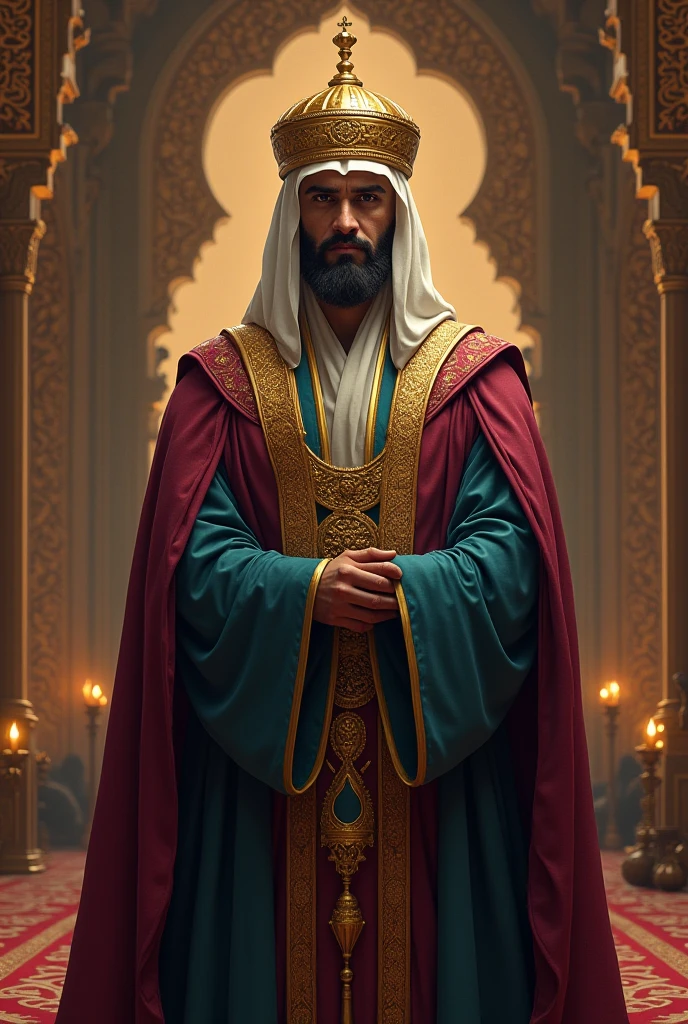 Umer ibn khattab