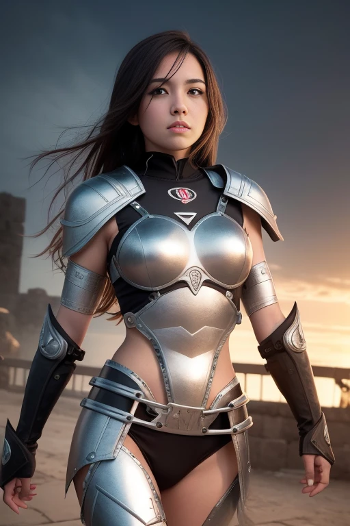 ((Best Quality)), ((Masterpiece)), (Very Detailed:1.3), 3D, Shitu-mecha, Beautiful bare chested woman wearing a crown with her tiara in ballroom, long silver hair, sci-fi technology, HDR (High Dynamic Range), ray tracing, NVIDIA RTX, super resolution, Unreal 5, subsurface scattering, PBR texture, post-processing, anisotropic filtering, depth of field, maximum sharpness and sharpness, Multi-layer textures, albedo and specular maps, surface shading, accurate simulation of light-material interactions, perfect ratios, octane rendering, duotone lighting, low ISO, white balance, rule of thirds, wide aperture, 8K RAW, efficient sub-pixels, subpixel convolution, luminous particles, light scattering, Tyndall effect