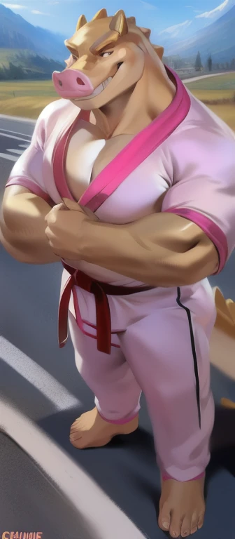 High Definition 3D Ultra HD 8K,NSFW,masterpiece、highest quality、bold composition,(karate uniform,red headband :1.2),ass, pov,(25-year-old male),male focus,erection,lying,,spread lges,muscular male,toned,toned male,big pectorals, Street Fighter,Ryu, Sexy、black hair, (detailed face,blush,orgasm:1.2)、city、lying,(penis,Sex.anal:1.5),Strong muscles、projectile cum,semen