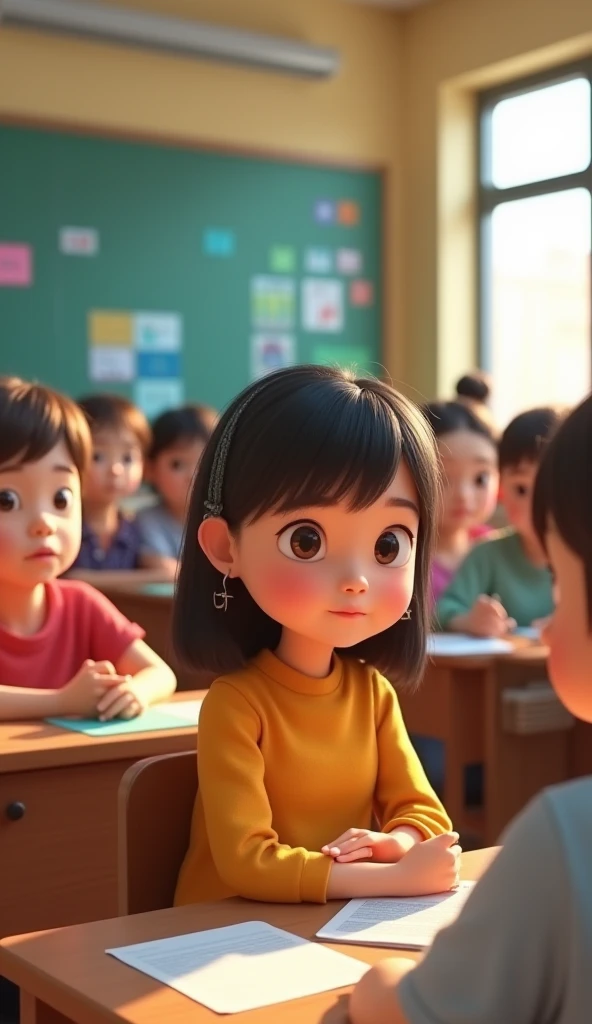 Rights or duties of children