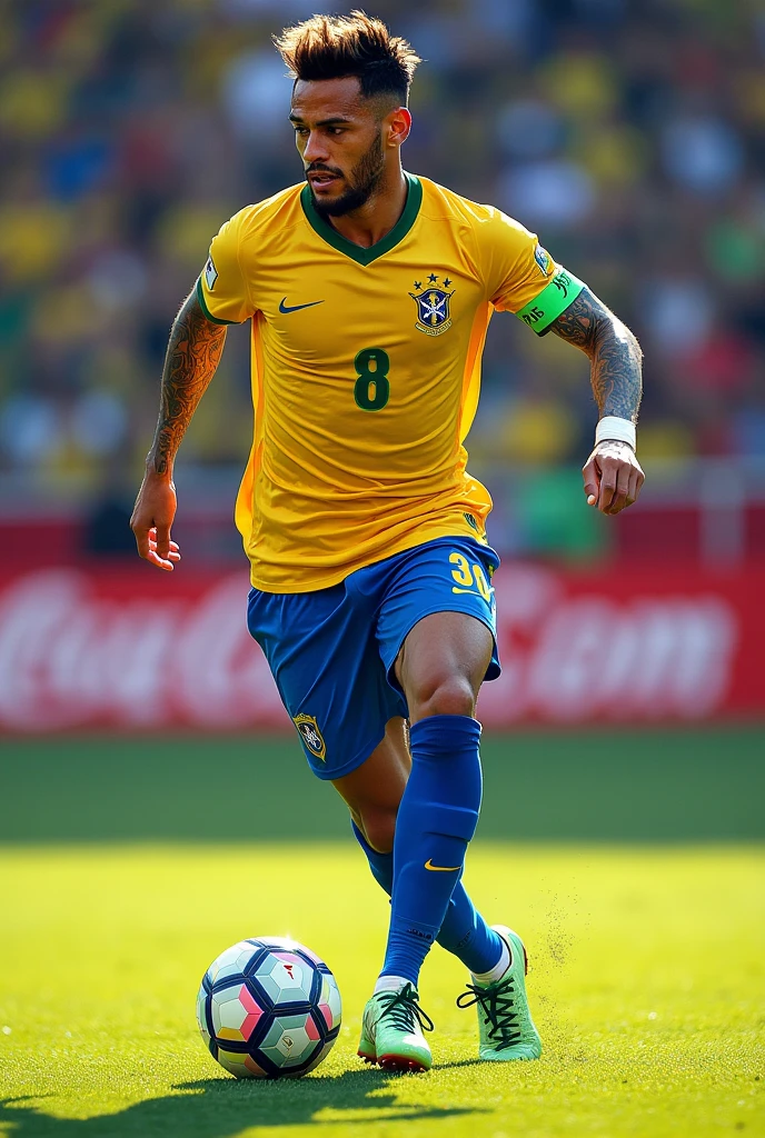 neymar