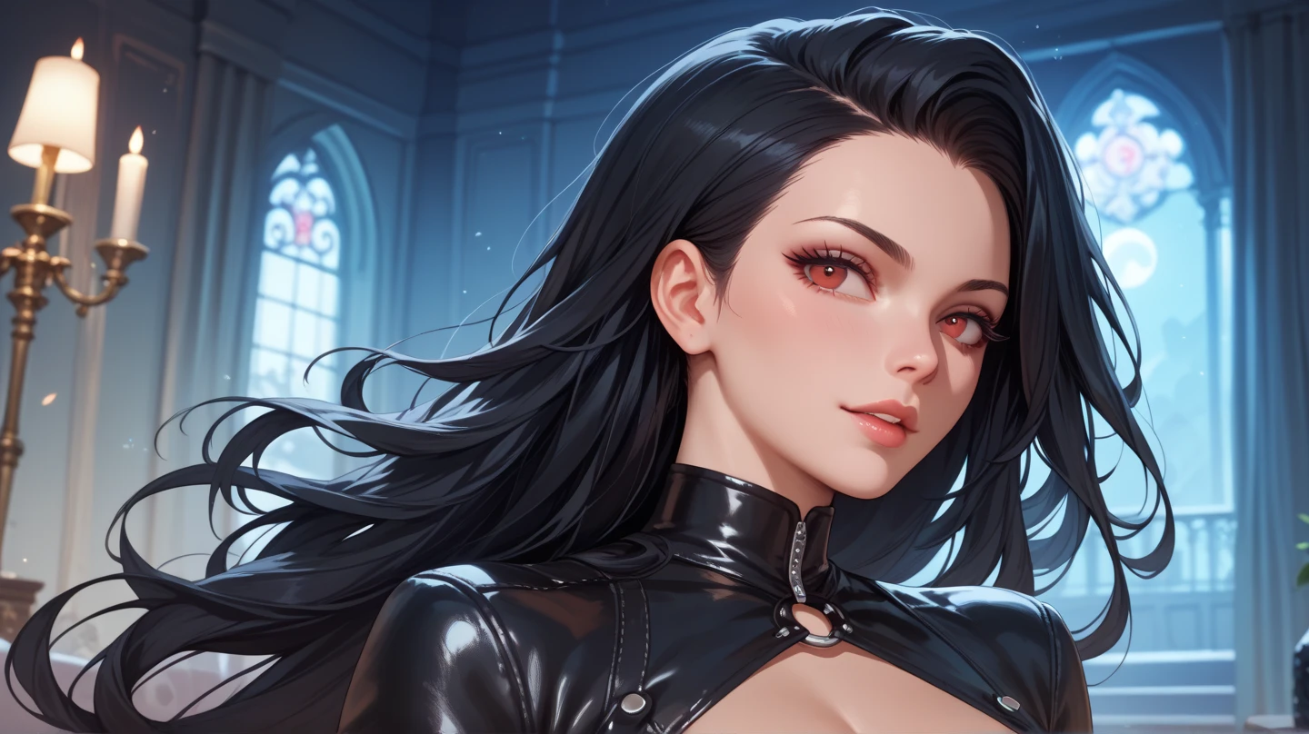 low magic age woman, Fantasy Portrait Pack, female Characters. artstation.com