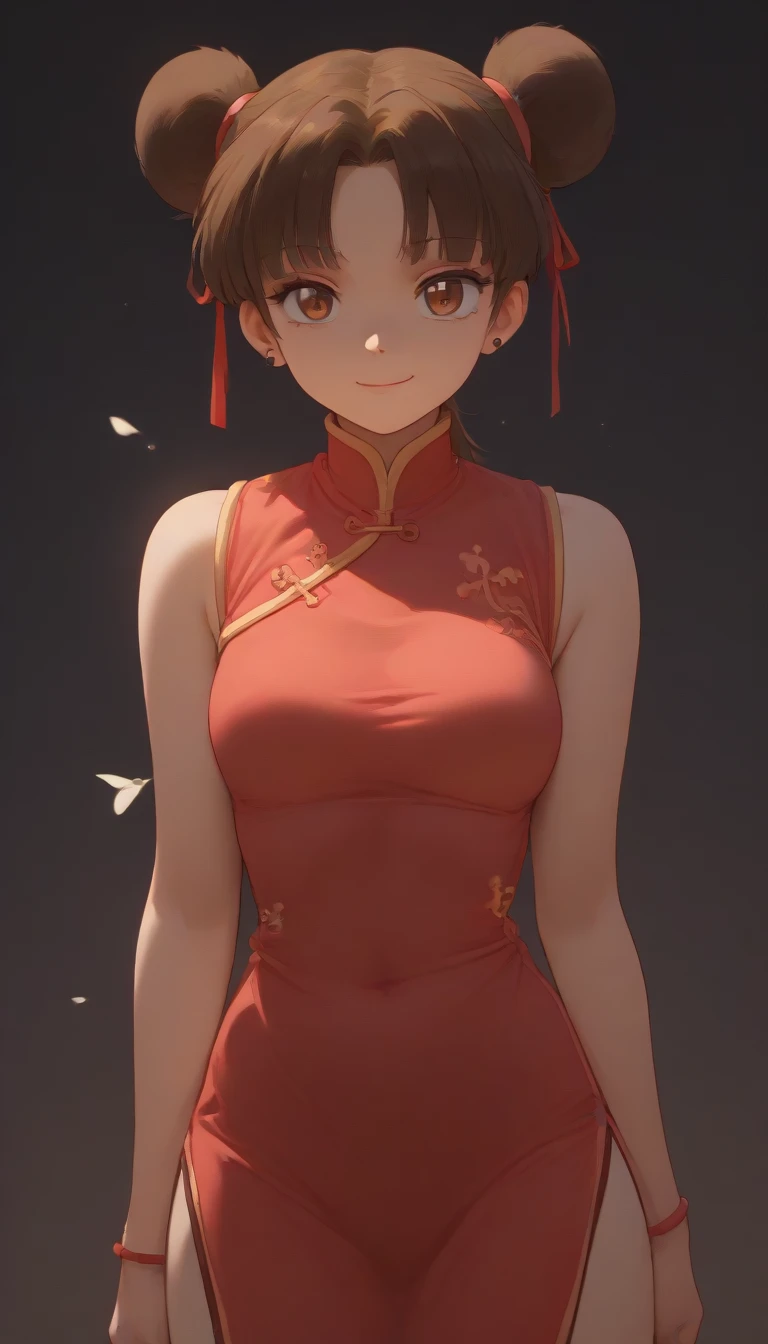 (((((sango )))))  (((((Fujifilm, UHD, masterpiece, , high details, best quality, highres, 8k, 16k    score_9, score_8_up, score_7_up,)))))      light smile  ((((((chinese dress))))))  