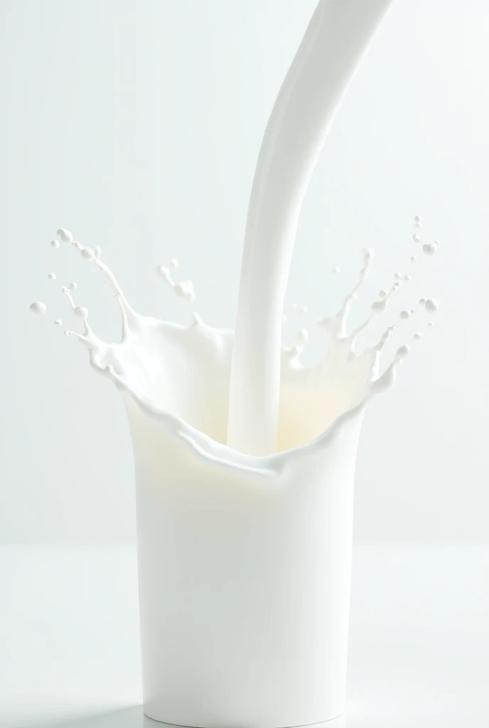 milk