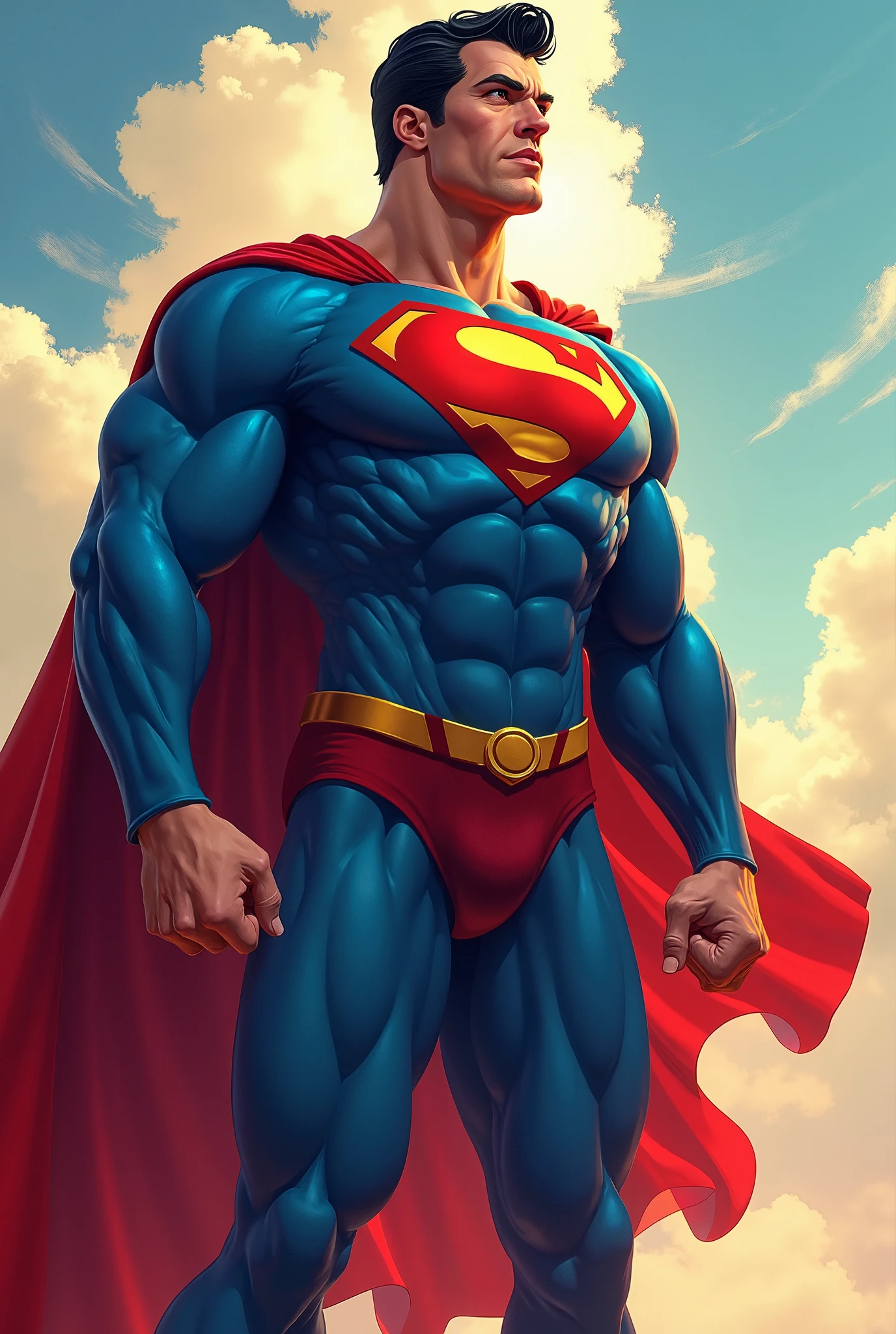superman