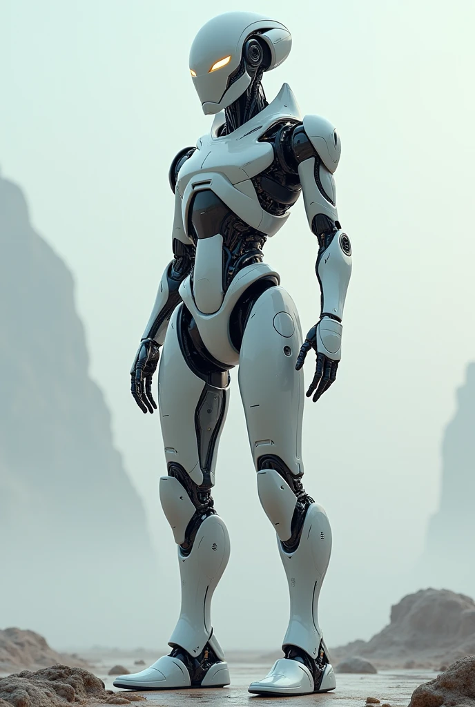roboT