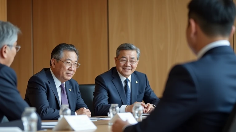 Prime Minister of Japan, politician,