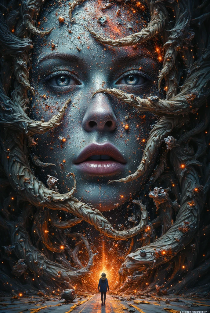 ultra realistic professional face camera ((( red hair, black hair, blonde hair, dungeon and dragon scene ))) (photo 1028k qhd) by (James C. Christensen:1.2|Jeremy Lipking:1.1), (Dittmann Anna:0.3), (jiner:0.3), (mise au point nette:1.3) lndswgnr,High detail, instagram top model, cheveux blonds cour, beautiful detailed baby blue eyes, k eyes,(eye makeup:1.2) sleeping Pose of the Instagram model, perfect button nose, attractive lip shape has an upper-to-lower lip ratio of 1:2, perfect ivory skin confiant, (((anatomycally perfect 25 old ladie hand,finger, nail))),fille en forme Fille maigre et sexy, breast:1.2, anatomie parfaite, Perfect symmetry:1.2, Realstic position, realistic and gorgeous face:1.2, perfect face, highly detailled, happy, confident, ighting cinematic, Lighting scene, soft lights, instagram topmodel (((baby blue eyes, blonde hair, Fille maigre et sexy, breast:1.2 perfect charming face, attractive lip and nose, mesmerizing dark fantasy photography by Royo, (((3girls (black hair, blonde hair, red hair) ,seduction))), dungeons and dragons, fantasy, sensuality , sexy , cuddle and standing