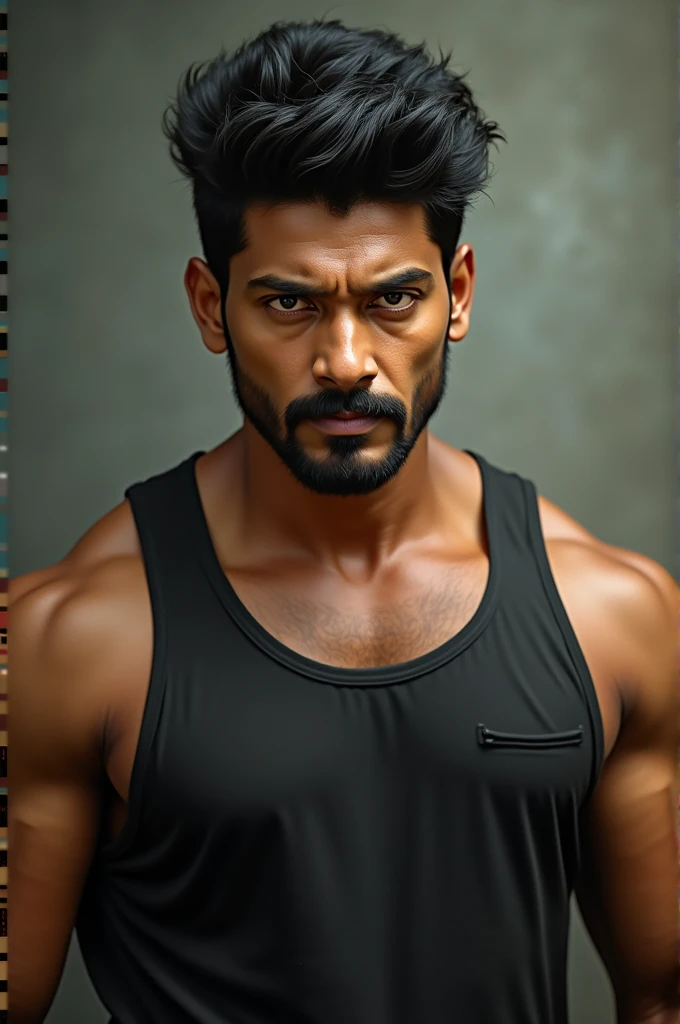 Indian 25 age men , realistic humen, 5.5 fit healthy attractive body,