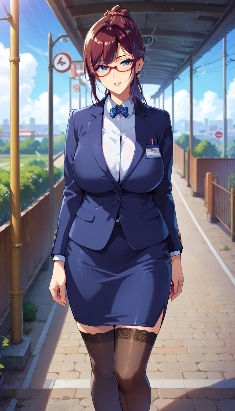 primary school、gym、sports warehouse、beautiful teacher、business suit、school bag、camel toe、huge tit、Nipple Puffs、cleavage、Plump、Super big breasts、super big butt、Cosplay for elementary school students
