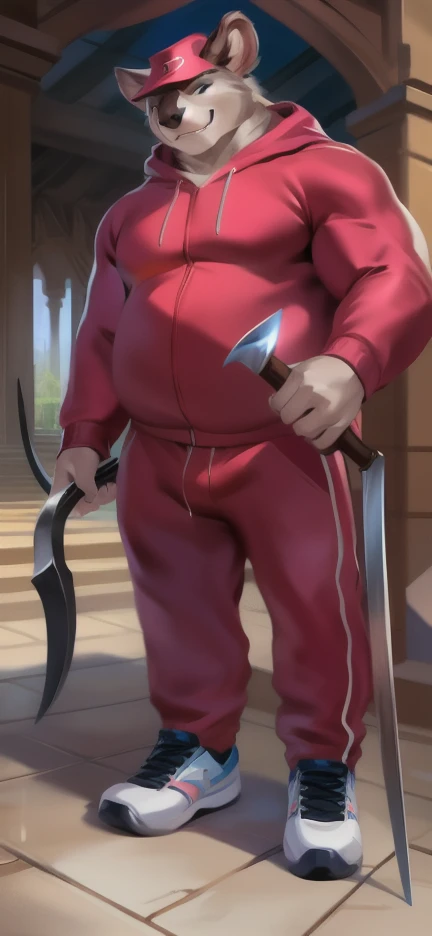 (((A fat man electric giant character from the super Cell game Clash Royale))) arte conseitual hiper detalhada, arte premiada, fine and precise character construction. Obra prima. Ultra detalhada a imagem em 8k. The minute details of the image make it even more incredible to the viewer.                   sentido muito prazer, corpo muito suado, extreme sweating on the body gesturing talking expressing oneself with the hands. Big tongue laughing. Genital Masculino tamanho largo exagerado GG comprido e norme .Genital Masculino tamanho hiper longo, genital Masculino tamanho Gigantescos, genital Masculino tamanho anormal, genital Masculino super comprido, Grande porra, Gozar muito, Goza ).                   ejaculando exageradamente, Gozando sem limites, Jorrando jatos de esperma da glande peniana, 