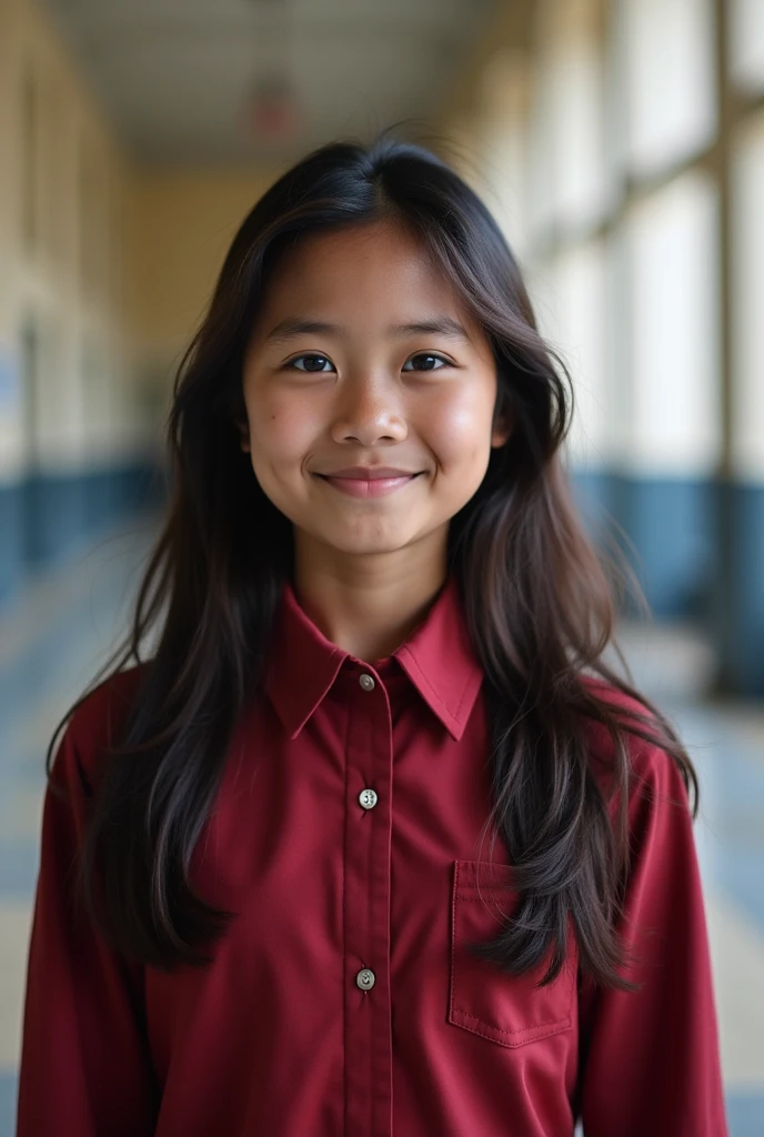 high school student