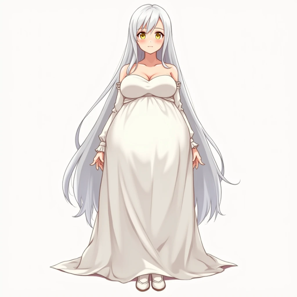 ((masterpiece)),((best quality)),ultra-detailed,illustration,pregnant, 1girl, 1boy, long hair, blue eyes, cherry blossoms, hetero, dress, braid, couple, smile, open mouth, black hair, sky, day, tree, breasts, husband and wife, outdoors, pink hair, :d, large breasts, petals, jewelry, big belly, cloud, shirt, purple eyes, very long hair, black dress, blue sky, collarbone, white hair,Beautiful body,Beautiful Nose,Beautiful character design,perfect eyes,perfect face,alluring,wallpaper,perfect lighting,Colorful,ultra highres,4K,photography,(Beautiful, large breasts:1.2),(beautiful face:1.2),(narrow waist),(full body:1.2),shiny skin,anime screencap,nsfw,<lora:Charlotte Hazelrink:0.7>,
