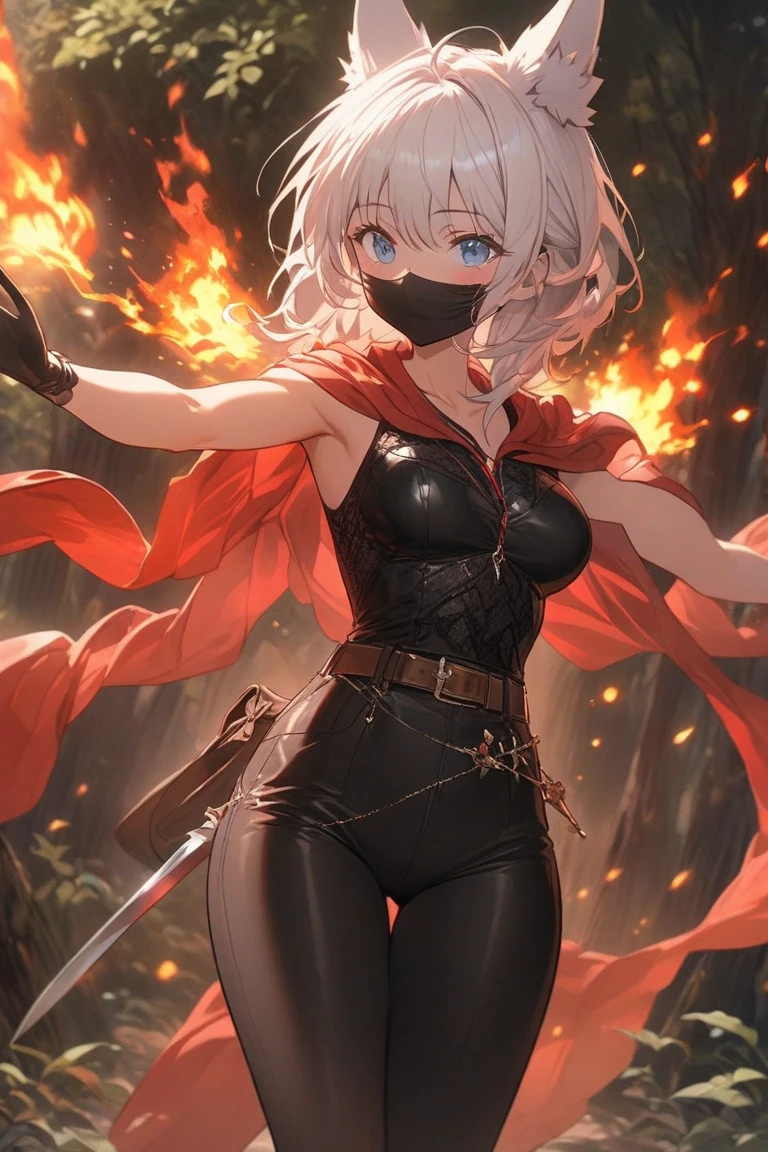((masterpiece)), ((highest quality)), Official Art, Beautiful Shadows, stand up, Background fire, cigarette (Fire glow, Multiple small fires, Remains, rain:1.3), After the war, Ground Shield,
(sad, tears:1.3), Blonde Hair, blue eyes , armor, A hairband holding the bangs in place, Holding a scythe, Red particles on the sickle, Red scythe, Green scarf around the neck, Hair above the eyes, (((Bursting huge breasts)))Sexy is, Fascinating breasts, Slutty Lingerie, ,Ovum eruption,covered with milk,Multiple huge Full nudity Multiple Eruption of sexual fluid Saliva eruption a large amount of milk Multiple surnames Sexual fluid squirting Eruption of breast milk Synthesize multiple breasts Multi-person synthesis Licking around Eyes are hearts Have multiple breasts A chest that doesn't fit Uninterrupted sexual fluid Multiple surnames Sex: Body covered in milk