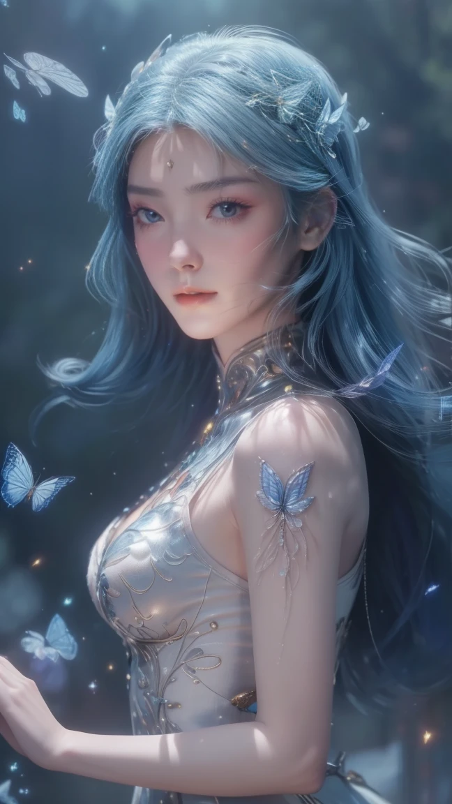 "Perfect,4K,Live cos,faeries,Mare,a moon"