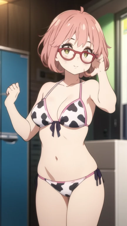 nerd in a panty