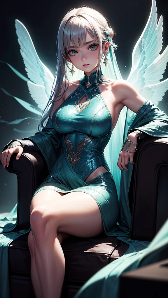 masterpiece, best quality, extremely detailed CG unity 8k wallpaper, ,, ,(Upper Body head close-up shot of a beautiful succubus girl), Wendy, braid fair,((Mckenna Grace)), Freckles,(Human genitalia,, gold,,no panties), (covered in milk,pee, urination),(((gigantic breasts,transparent Areola, ))),(( Abdomen tattoo)) ,( bat wings) (Cross-eyed, , Blush),wet (transparent see through) , ,(Plump),,((spread legs,,Fisheye perspective view,)),(Lean forward),,,( expressionless face,Be mentally controlled),,,, ,A bar at night, (transparent Glittering Lace torn pantyhose),,,pretty face, key art, award winning, intricate detail realism hdr, by (ruan jia and artgerm and range murata), Photorealism, Hyperrealism, ultra realistic, dramatic light, intense shadows, gorgeous view,depth of field