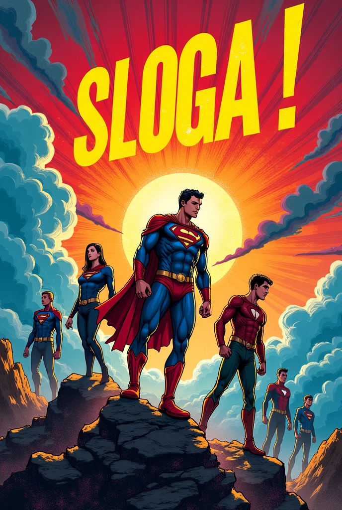 um desenho animado de um homem voando pelo ar com uma capa, inspirado em Bickenbach, Bearded superhero, personagem de quadrinhos, Bob Ross dressed as a superhero, superhero from the boys tv show, inspirado em Brian Bolland, Gabe Newell como um Superman, capa de tartan, cel illustration, um personagem baseado em um haggis, cel limpo sombreado