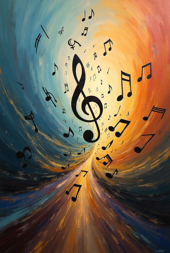 Song　Note　background　fun　Easy　beautiful　　
