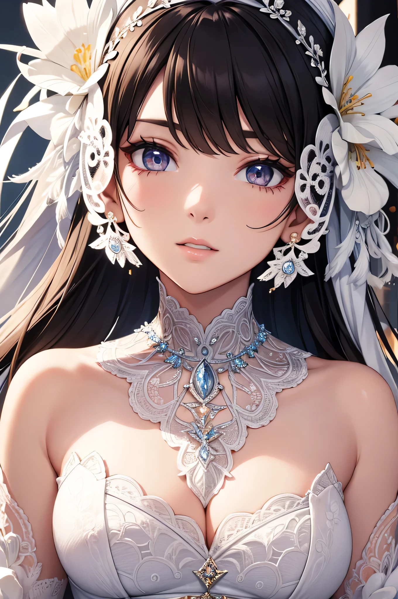 ultra detailed and beautiful