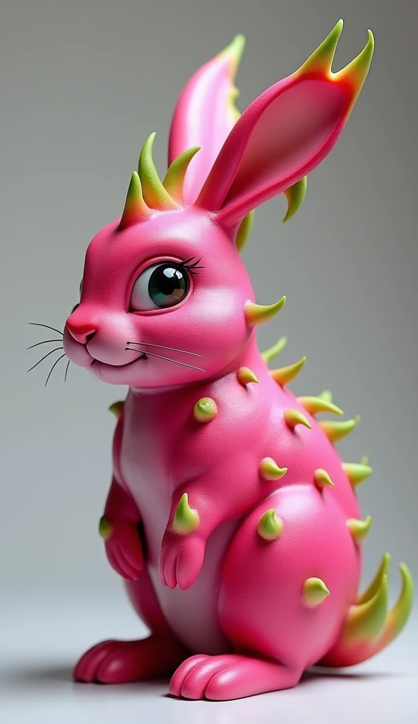 masterpiece, (horrific:1.3), (nonhuman:1.2) (monsters:1.4) (easter bunny rabbit:1.4), with body like combination of (Lauren Bacall:0.5) and (Jessica Rabbit:0.5), (Trypophobia:1.3), (oozing:1.2), (glistening:1.3), (gore:1.3), (wounds:1.3), (rotting:1.3), (decaying:1.3), (maggots:1.2), (kawaii:1.3), (studio ghibli:0.9), mischievous, cheeky, (Smiling Ecstatically:1.1), (dark bloody lipstick:1.3), (big luscious kissable lips:1.3), (multiple rows of tiny sharp needle teeth:1.4), (small tiny flatter breasts:1.4), sexy, sweet, (chunky:0.8), (pregnant:0.9), (psychedelic:0.9), (fur is covered in maggots and rotting decaying flesh:1.3), (background is an amusement park:1.3), people are screaming, ominous, creepy, disturbing, eerie, by Wes Craven, by David Cronenberg, 4k, 8k, uhd, ultrarealistic, ridiculously high resolution, HDR