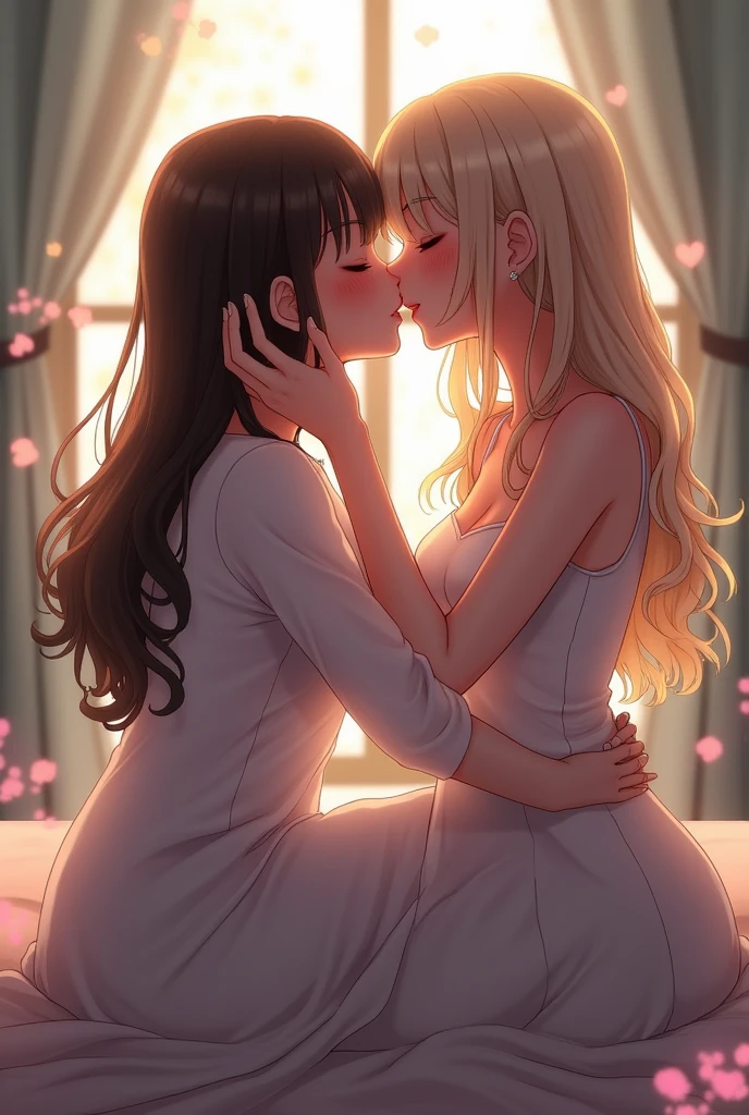 closed eyes