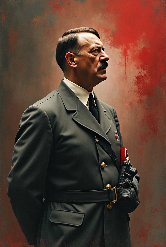 adolf hitler