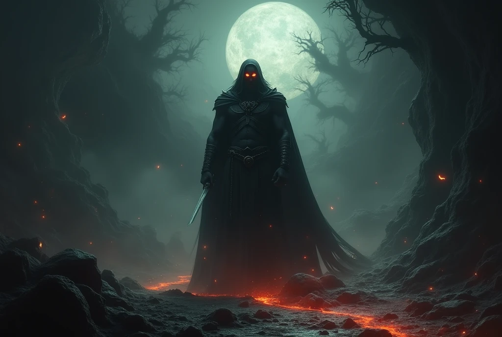 Evil