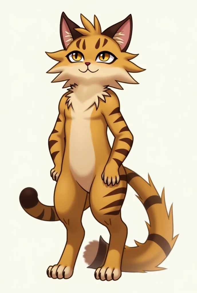 4k, high resolution, best quality, perfect colors, perfect shadows, perfect lighting, posted on e621, (by Chunie), furry, anthro, furry art, ((portrait)), male cheetah, (two-toned fur), furry body, green eyes, (shy face:1.0), fit body, perfect masculine body, ((naked)), (topless), shirtless, visible abs, (lying on the ground), detailed fur, detailed face, perfect face, (climb), white background, cozy environment, ((Bonifasko lighting)), cheetah tail, muscle, blush