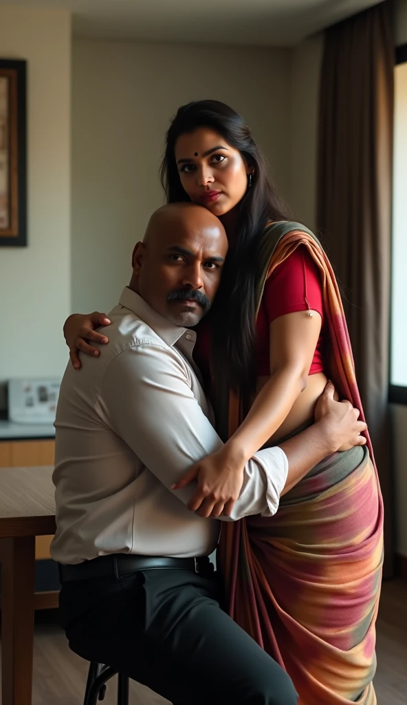 Hot indian cuckold couple 