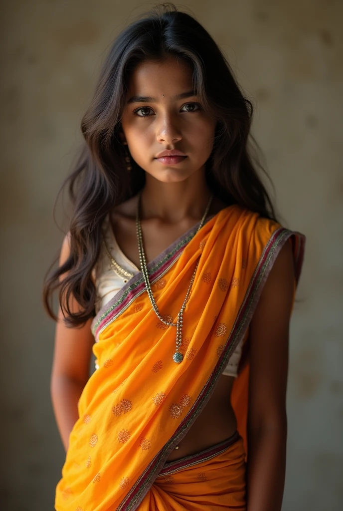 Indian girl