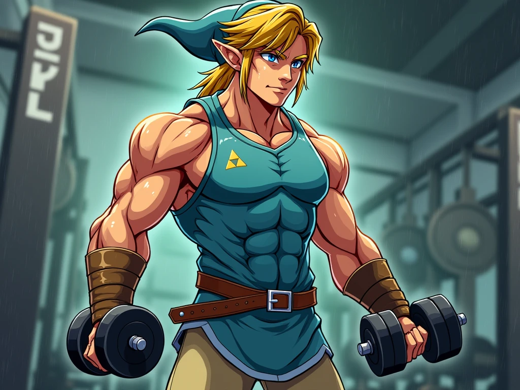 Brock